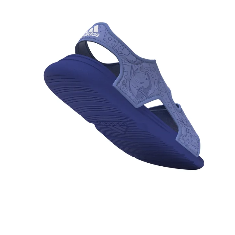 adidas x Disney AltaSwim Finding Nemo Swim Sandals - 6