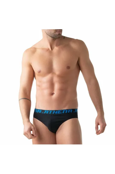 مجموعة سروال بريف سادة عدد 4