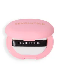 Revolution Powder Pops Instant Blur Setting Powder Rose - 1
