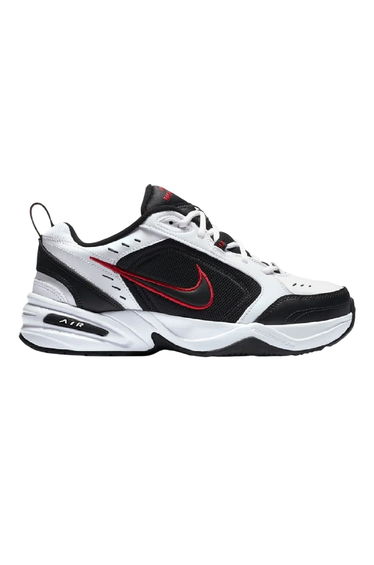 Nike Mens Monarch Iv Trainers - White/Black