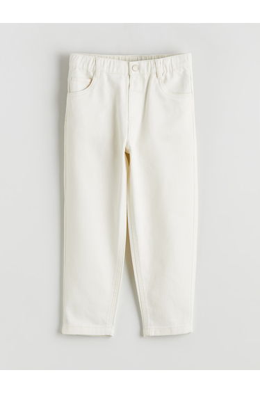 Baggy Fit Boys' Pants