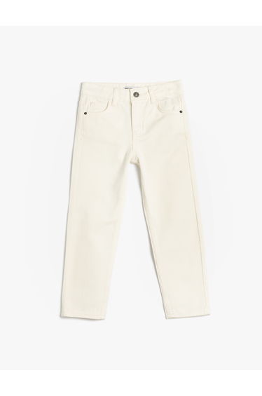 Cotton Jean