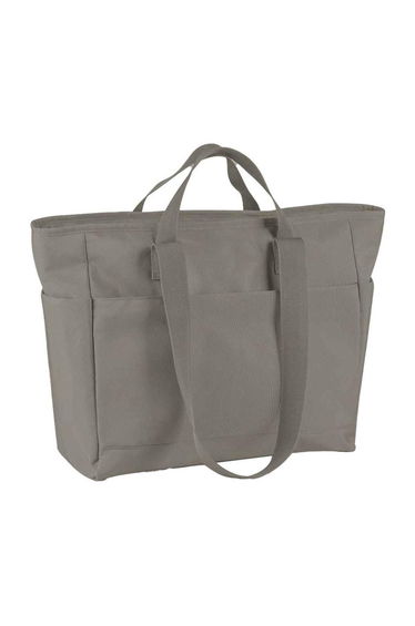 Bagbase Simplicity Recycled Polyester Tote Bag - Mushroom