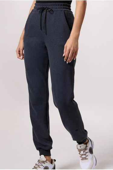 Good To Go Jogger Pants - CORE CHARCOAL GREY