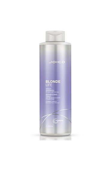 Joico Blonde Life Violet Shampoo 1000ml