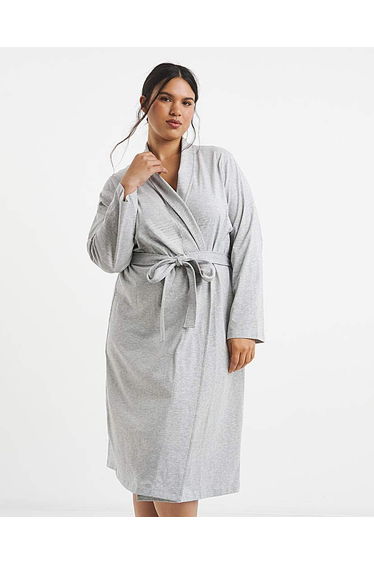 Pretty Secrets Back To Basics Gown