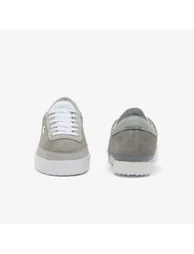 Men's Lacoste Aura Trainers in Grey - 4
