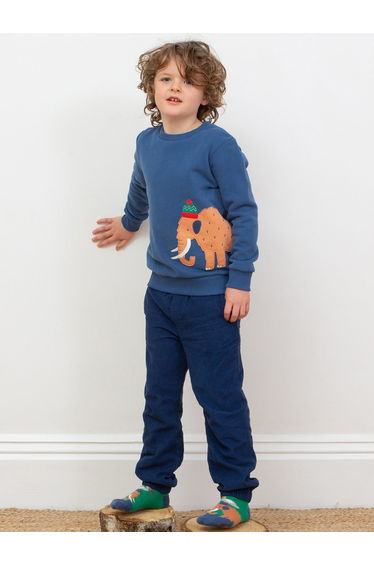 Woolly Mammoth Sweatshirt