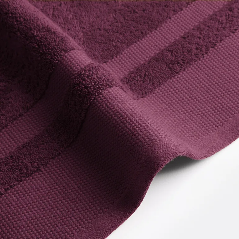 Kheops Maxi Bath Towel in Egyptian Cotton 600g/m2 - 2