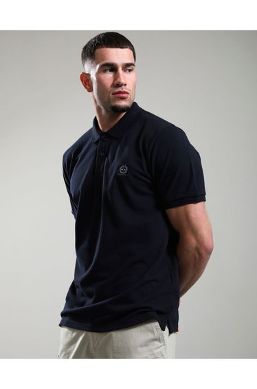 Marchio Polo Navy