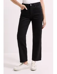 Mom Denim Jean - 1