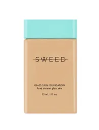 Sweed Glass Skin Foundation 30ml-09 Medium N