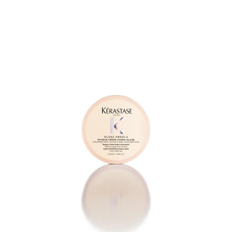 Kérastase Gloss Absolu Masque Crème Hydra-Glaze 75ml
