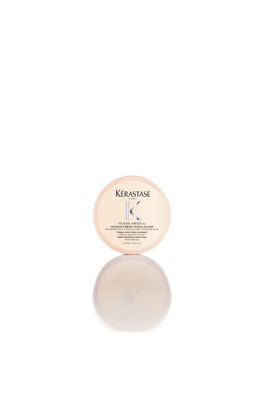 Kérastase Gloss Absolu Masque Crème Hydra-Glaze 75ml