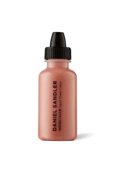 Daniel Sandler Watercolour Fluid Blusher - Rose Glow 15ml