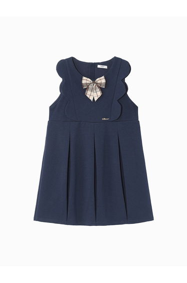 Girls' Sleeveless Dress