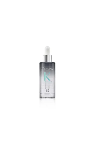 Kérastase Symbiose Intensive Anti-Dandruff Cellular Night Serum, for