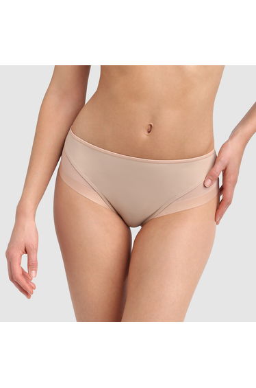 Dim Generous Knickers