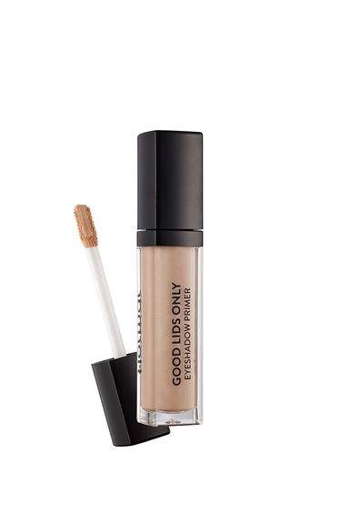 Natural Radiance Eye Makeup Base - Good Lids Only Eyeshadow Prime - 001