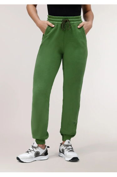 Good To Go Jogger Pants - CORE DARK MUSK GREEN