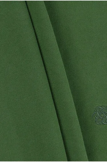 بنطلون رياضي - أخضر