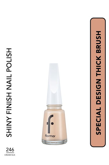 Flormar Nail Enamel
