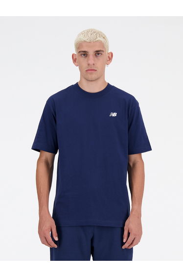 Sport Essentials Cotton T-Shirt