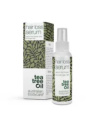 Australian Bodycare Tea Tree Range Hair Loss Serum 100ml