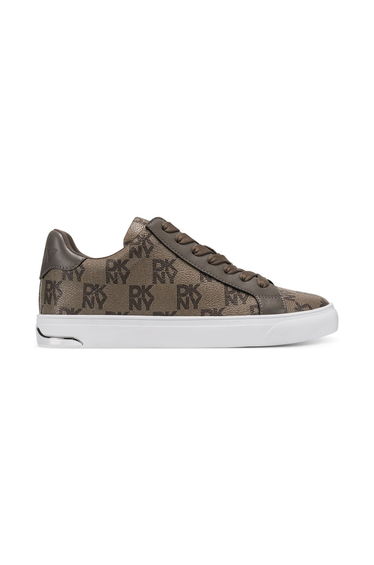 Ariselle - Lace Up Sneaker 30Mm Chino Logo