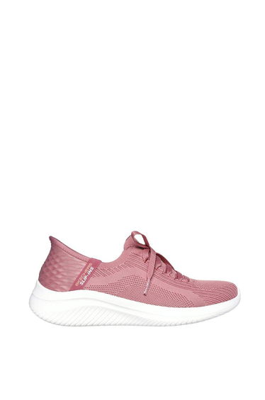 ULTRA FLEX 3.0 Fixed Laced Slip-Ins Mauve