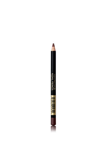 Max Factor Kohl Pencil, Eyeliner, 30 Brown, 4 g