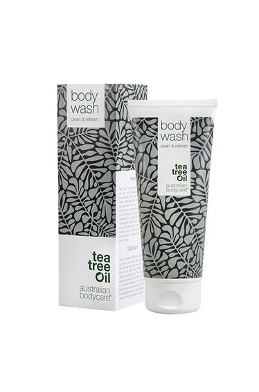 Australian Bodycare Body Wash 200ml