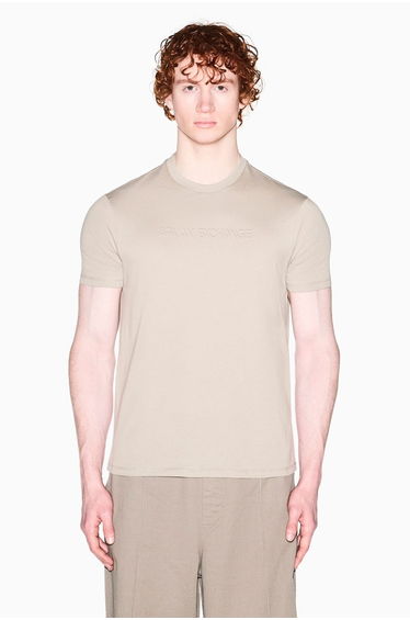 Slim Fit T-Shirt Winter Twig