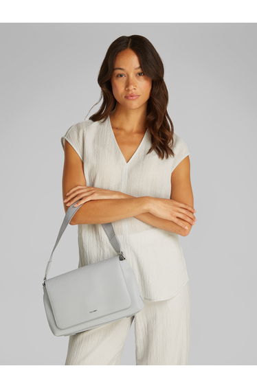 Ck Must Satchel_Mono