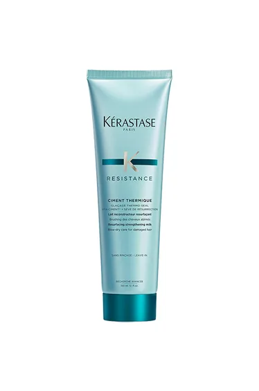 Kérastase Resistance Ciment Thermique Glacage Thermo-Seal 150ml