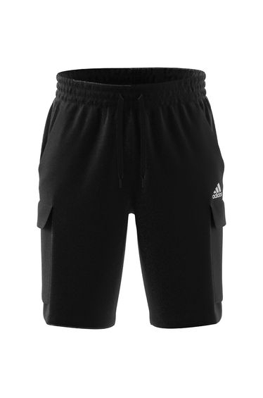 Essentials French Terry Cargo Shorts