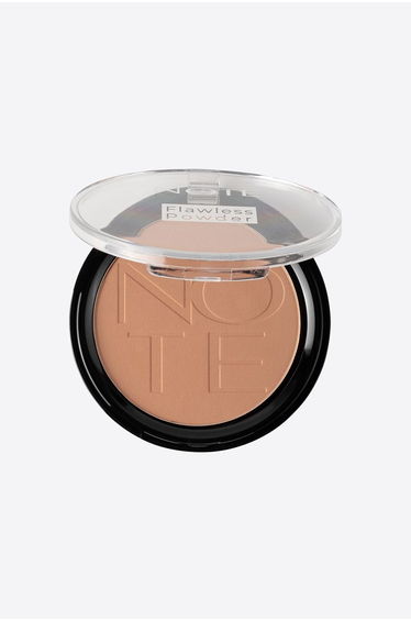 Face Powder Flawless Powder 06