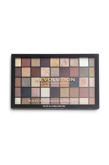 Revolution Maxi Reloaded Palette Large It Up