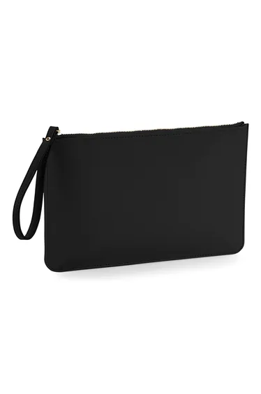 Bagbase Boutique Accessory Pouch - Black