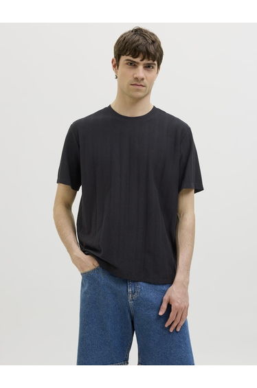 Jrebelouis Short Sleeve Crew Neck T-Shirt