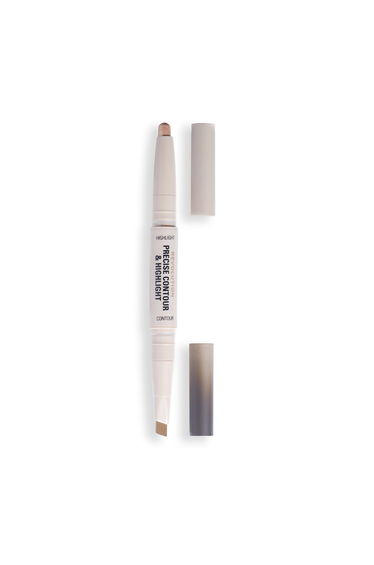 Revolution Precise Contour & Highlight Stick Medium