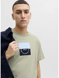 Short Sleeve T-Shirt - 6