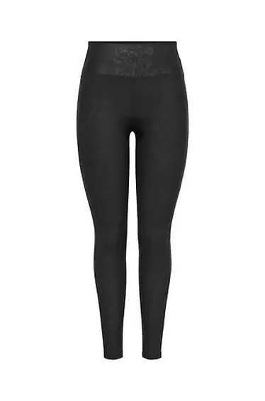 Printed Sports Leggings