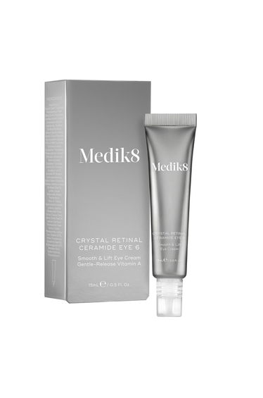 Medik8 Crystal Retinal Ceramide Eye 6 15ml