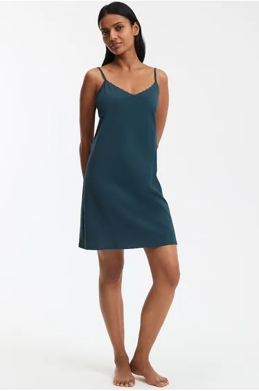 Cotton Cami Nightie