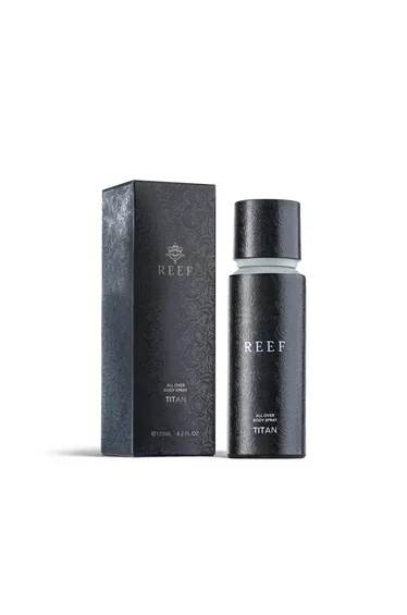 REEF Titan Body Spray - 125ML