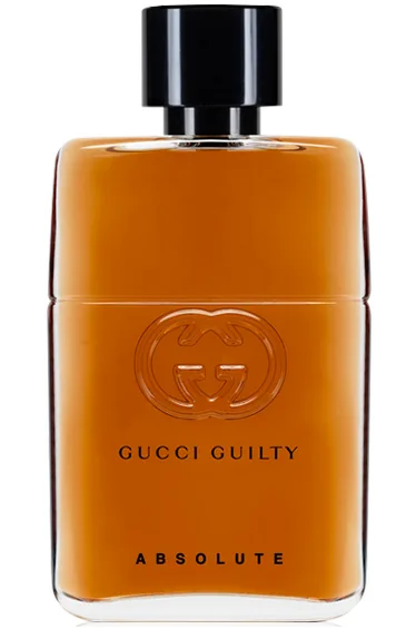 Gucci Guilty Absolute Pour Homme