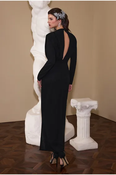 Women Black Dresses - Shop for Black Dresses in Saudi Arabia