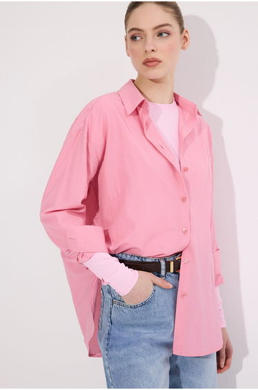 THUMB-FASTENİNG LONG-SLEEVED BODYSUİT