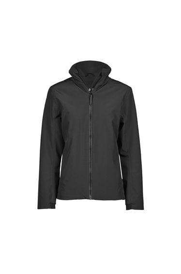 Tee Jays Womens/Ladies Jacket - Black